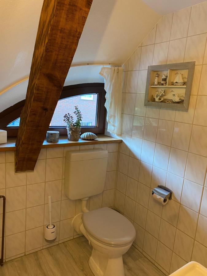Ferienwohnung Otto Rappin Екстер'єр фото