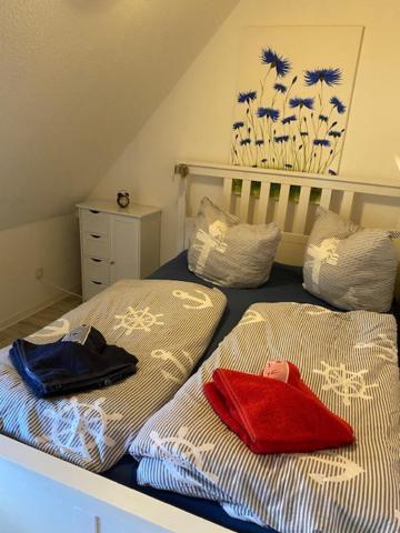 Ferienwohnung Otto Rappin Екстер'єр фото
